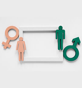 Nants Gender Equality Project